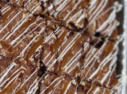 Brownie Pan