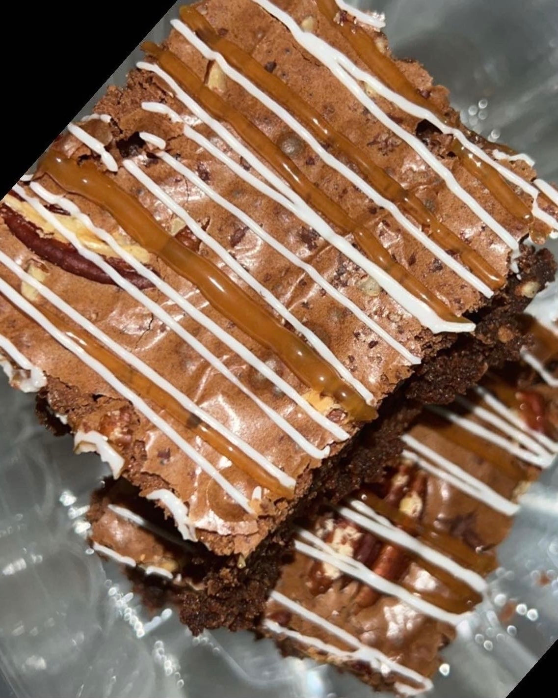 Brownie Pan