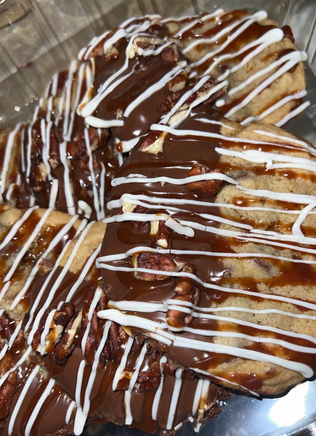 6 Cookies