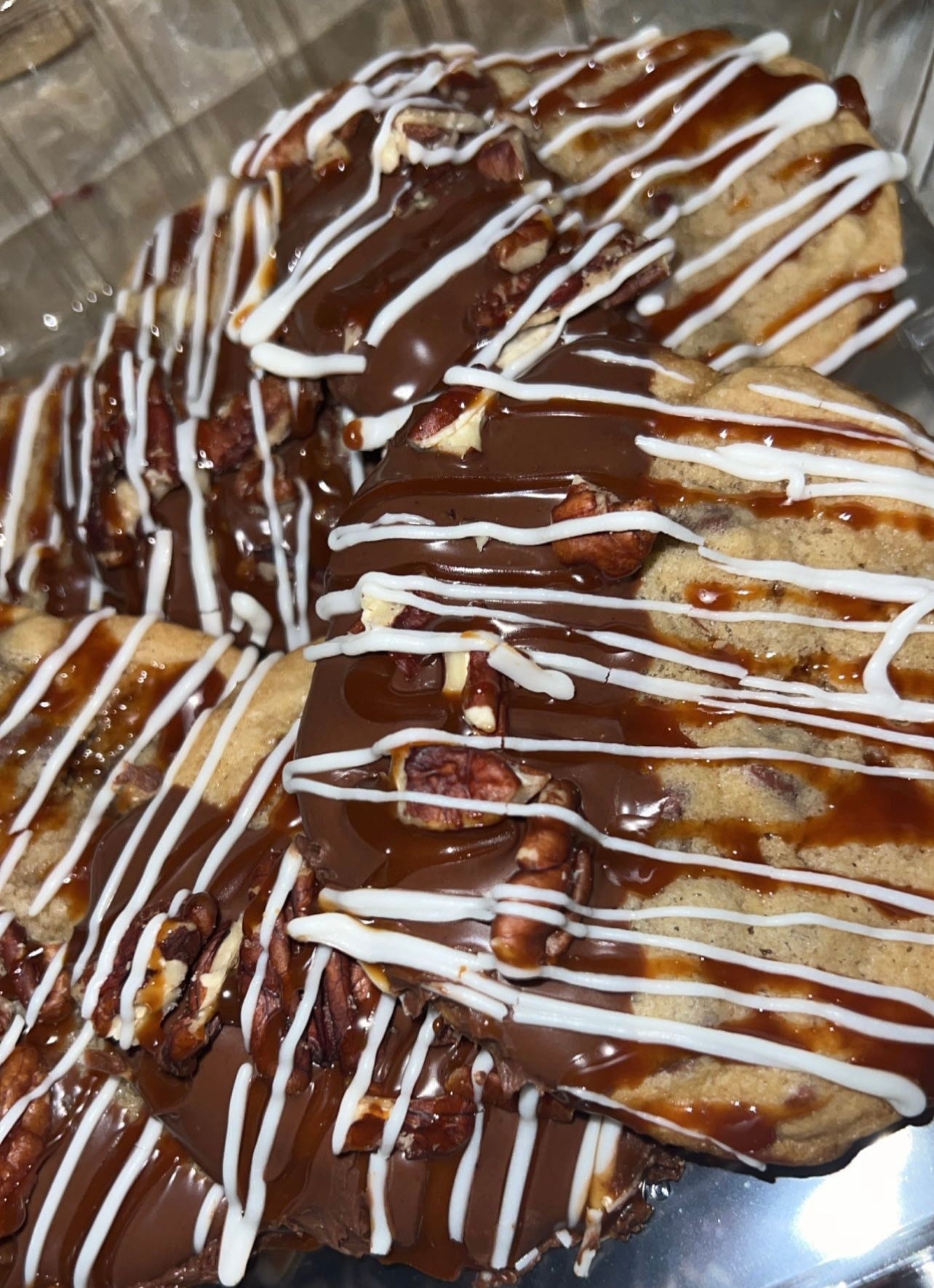6 Cookies